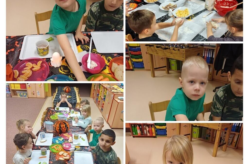 Přespání dětí v MŠ